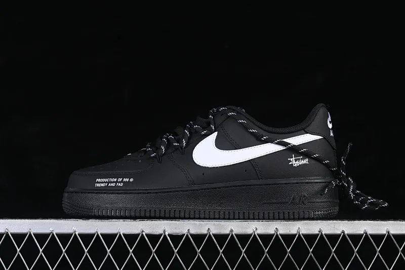 All categories Nk Air Force 1 Air Force series Nk Air Force 1 Low Air Force low-top Nike Air Force 1'07 Low Dark sequence 990 Air Force 1 low-top casual sneakers FZ0627-010